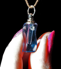 Chalice Well Pendant